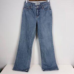 Levi's 512 Perfectly Slimming Boot Cut Jeans 8P